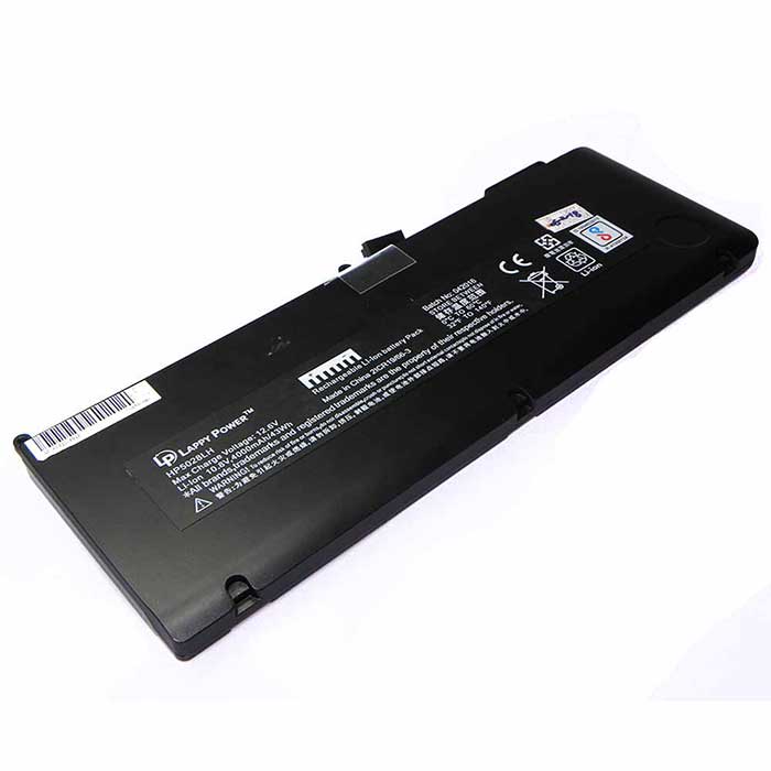 Laptop Battery For Pro A1286 6 Cell