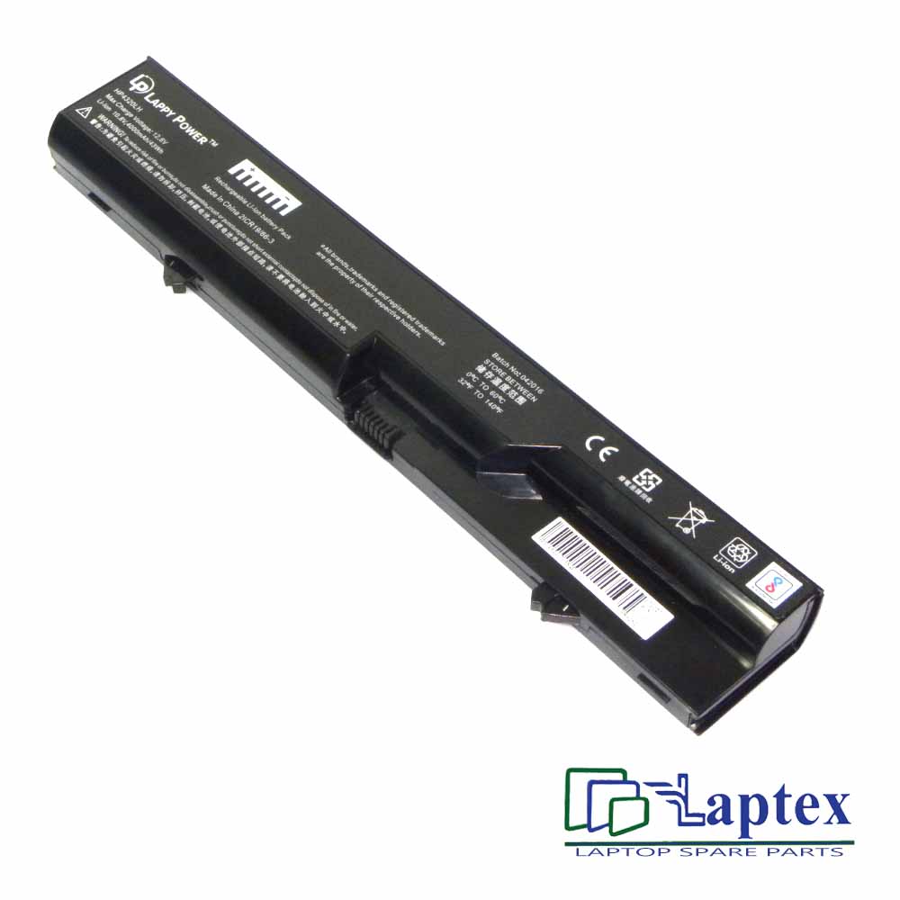 Laptop Battery For HP Probook 4420S 6 Cell