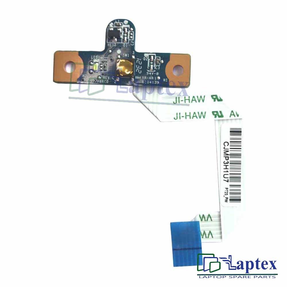 HP Pavilion 15-E 14-E Laptop ON OFF Power Button , Supplier in Delhi, India