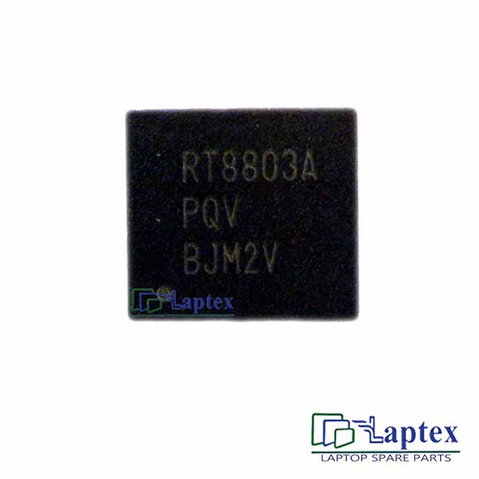 RT 8803A IC