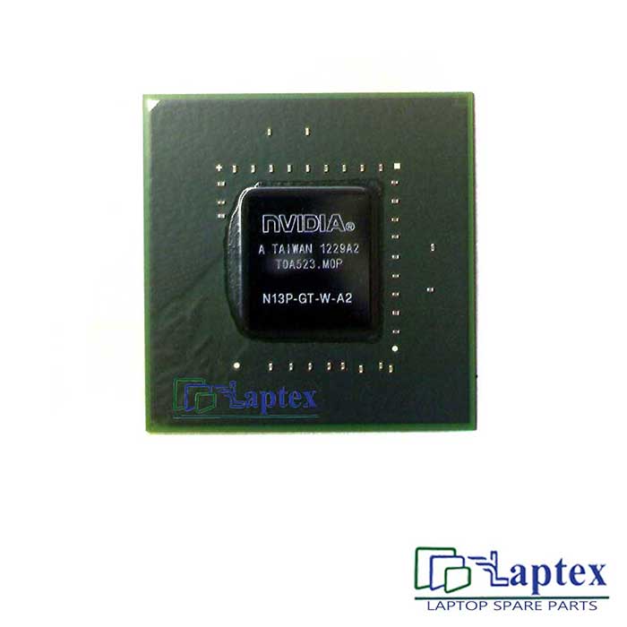 Nvidia N13P GT W A2 IC