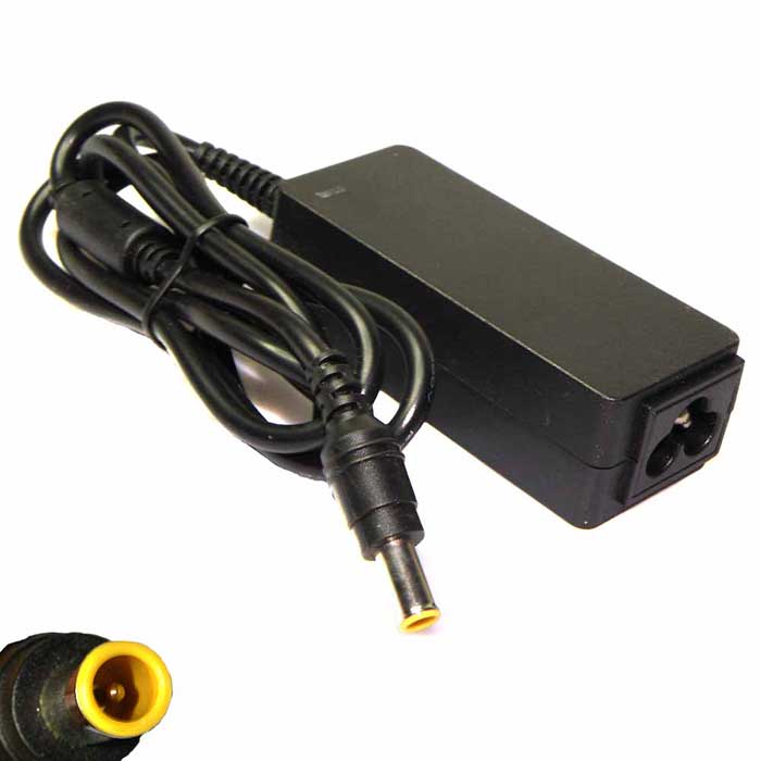 Laptop Adapter For Sony 19.5V 2A Mini