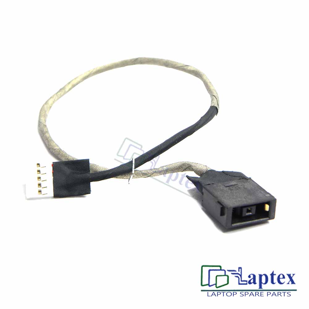 Lenovo Ideapad flox 3-1470 Dc Jack