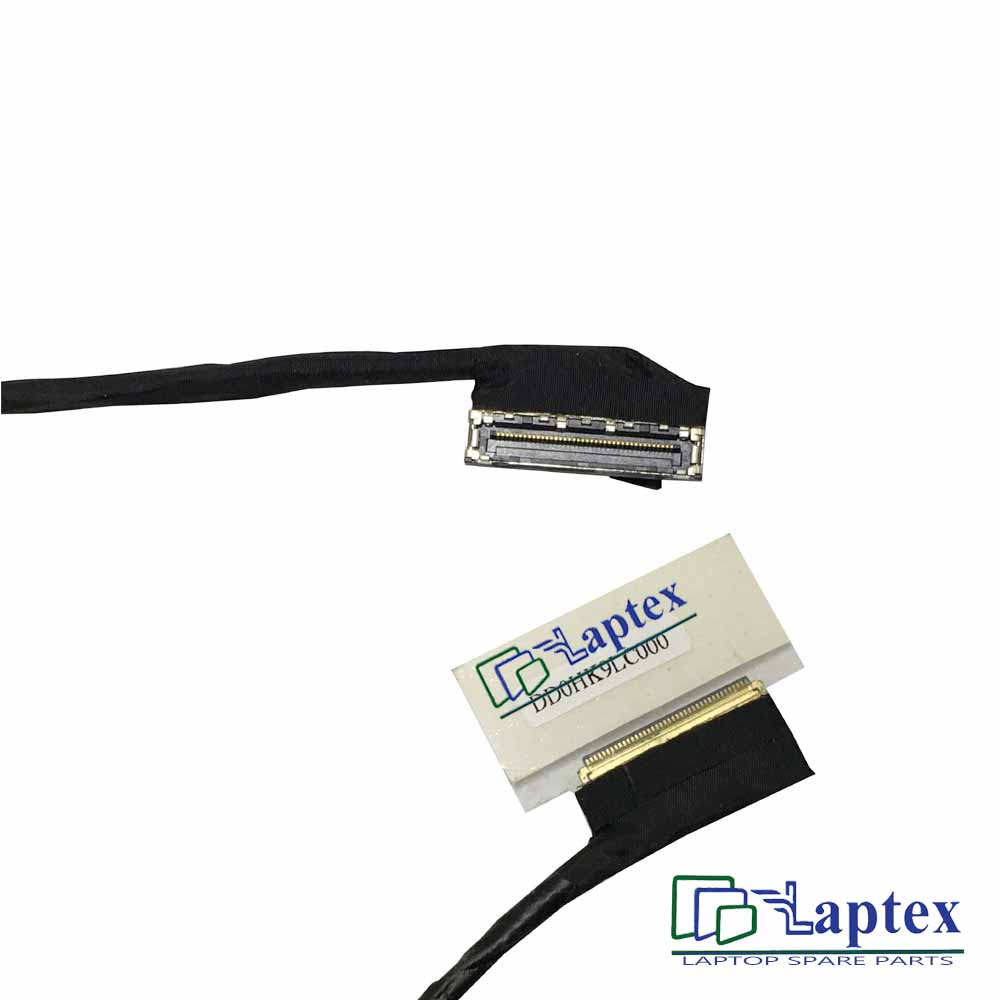 Câble LCD LVDS Neuf Pour Sony Vaio SVF152 (réf DD0HK9LC000131)