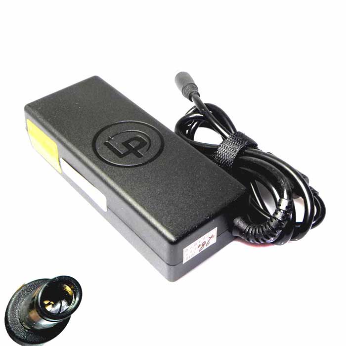 Laptop Adapter For Dell 19.5V 4.62A 90 Watt