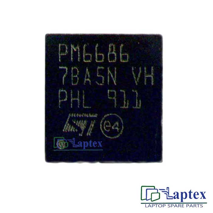 PM P6686 IC