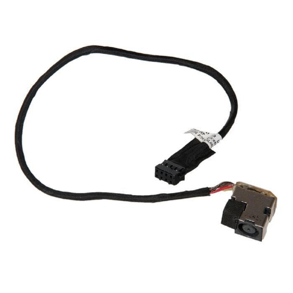 HP M6-1000 Dc Jack with Cable