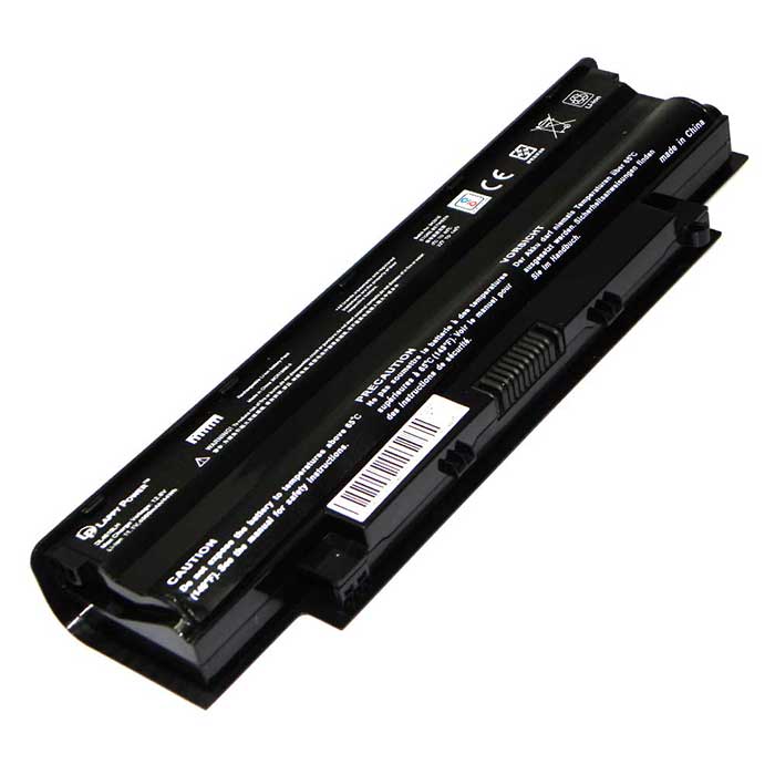 Dell Inspiron N3010 Laptop Battery 6 Cell