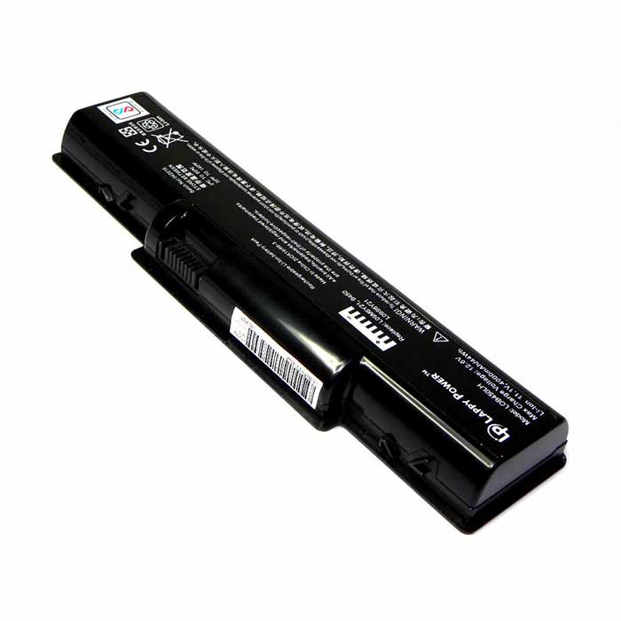 Laptop Battery For Lenovo IdeaPad B450A 6 Cell