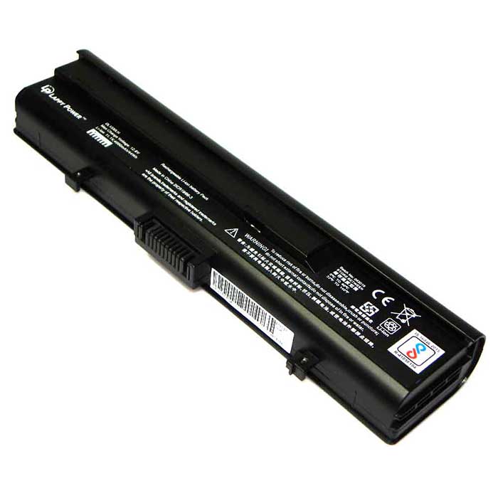 Dell Xps 1330 Laptop Battery 6 Cell