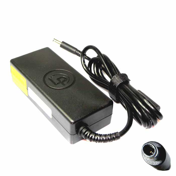 Laptop Adapter For Dell 19.5V 3.34A 65 Watt