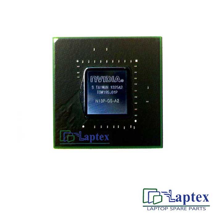 Nvidia N13P GS A2 IC