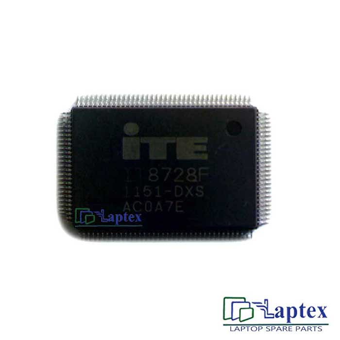 ITE IT8728F IC