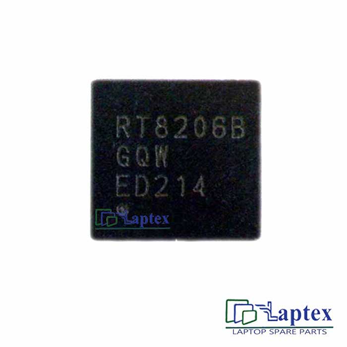 RT 8206B IC