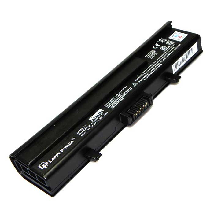 Dell Latitude D1530 Laptop Battery 6 Cell