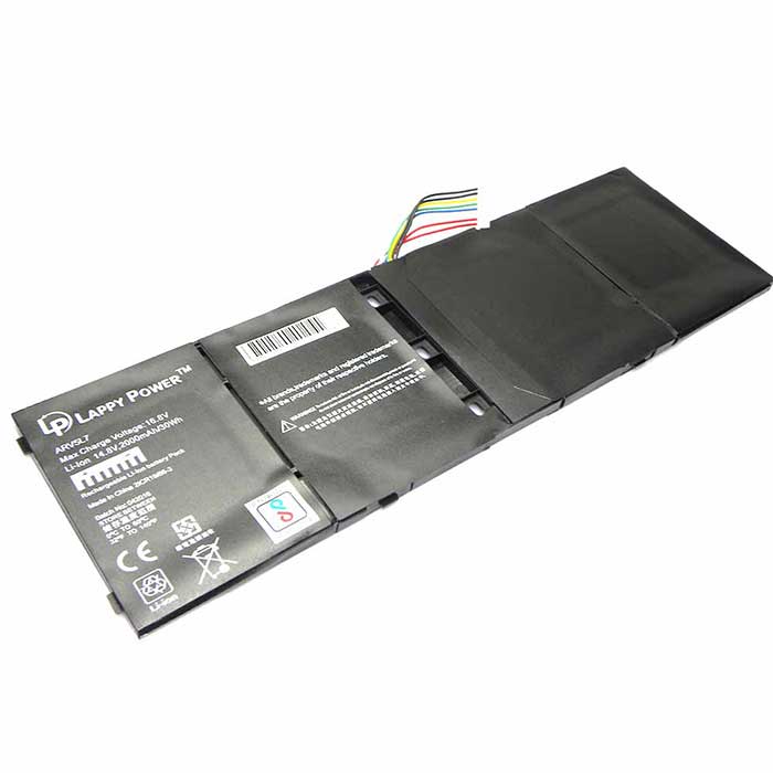 Laptop Battery For Acer Aspire V5 - 572 4 Cell