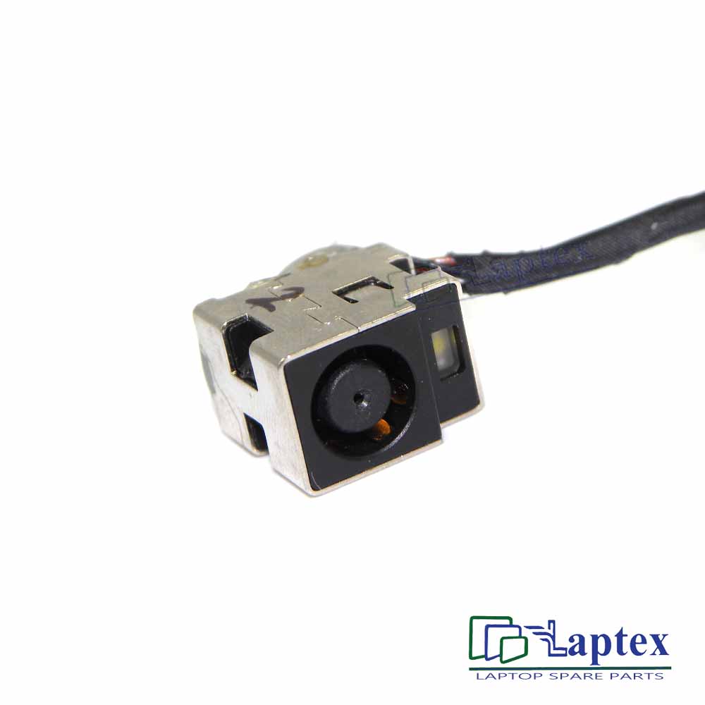 Hp Pavilion G6-2000 Dc jack