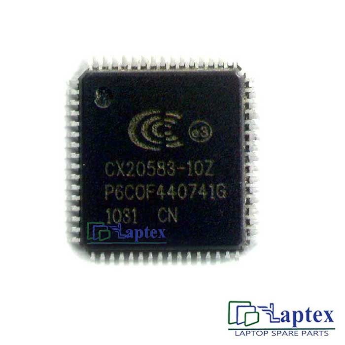 IDT CX20583 10Z IC