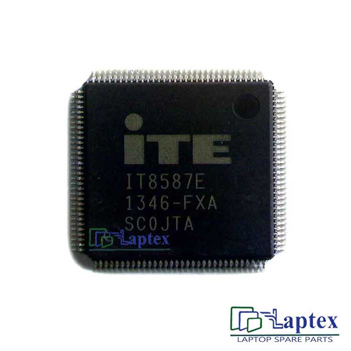 ITE IT8587E IC