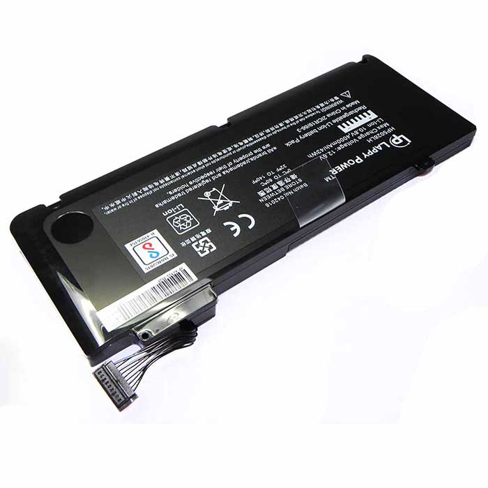 Laptop Battery For Pro A1322 6 Cell