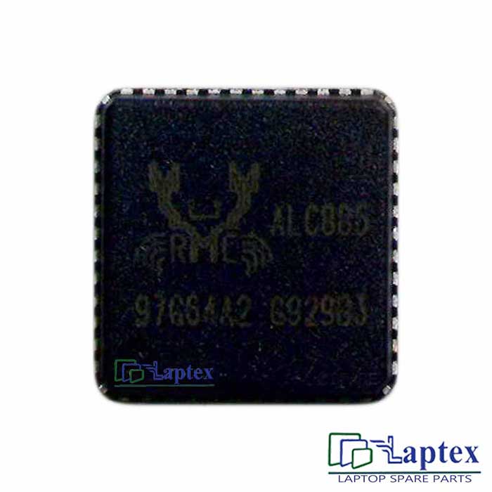 ALC 885 IC