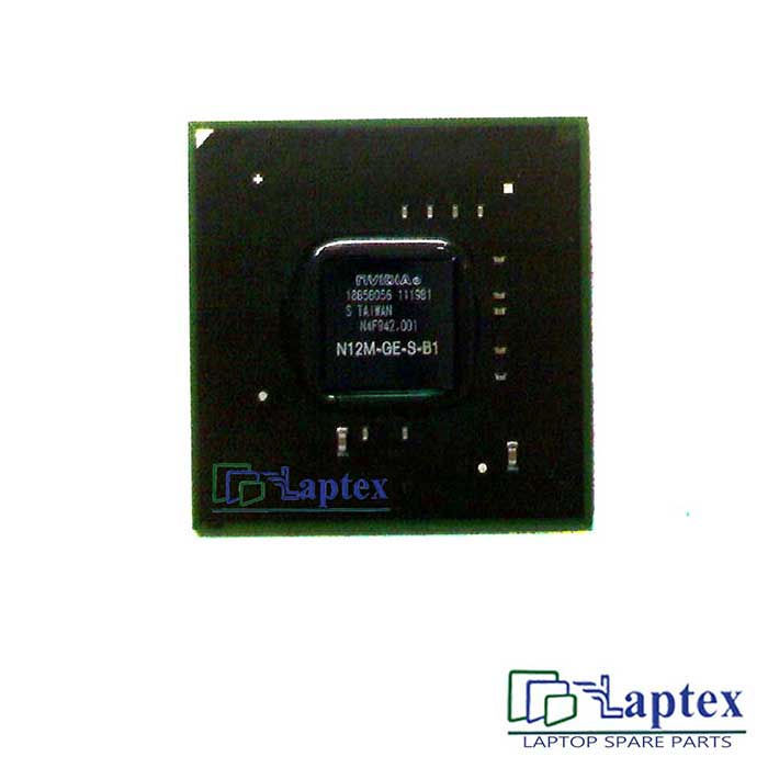 Nvidia N12M GE S B1 IC