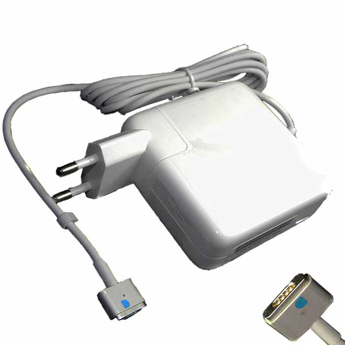 Laptop Adapter For Apple 16V 3.65A 60 Watt Magsafe 2