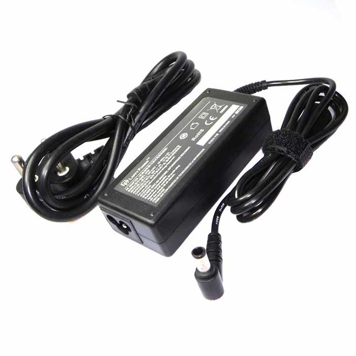 Laptop Adapter For Sony 16V 4A 65 Watt