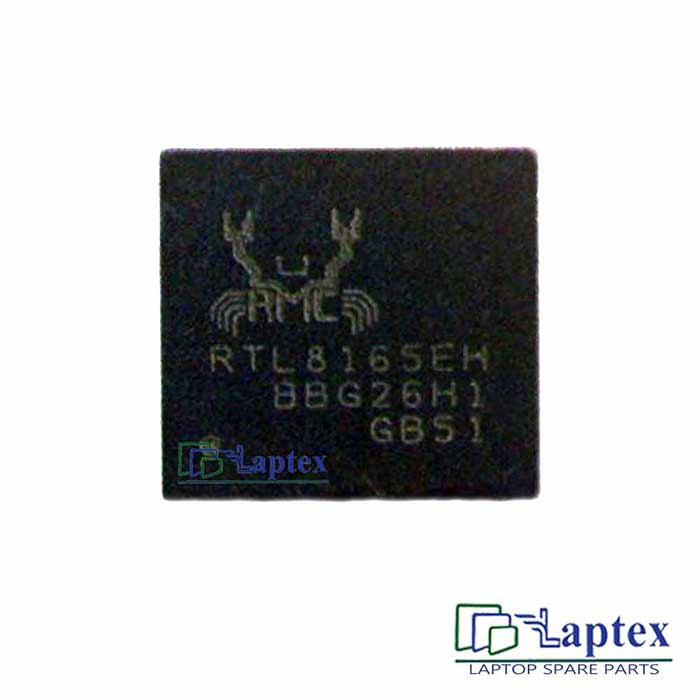 RT RLT8165EH IC