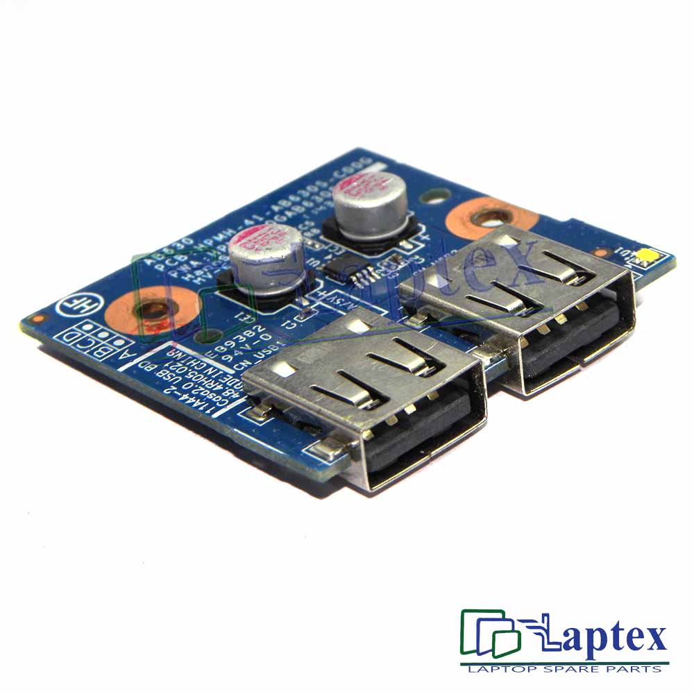 HP Pavilion DV6-6000 USB Card