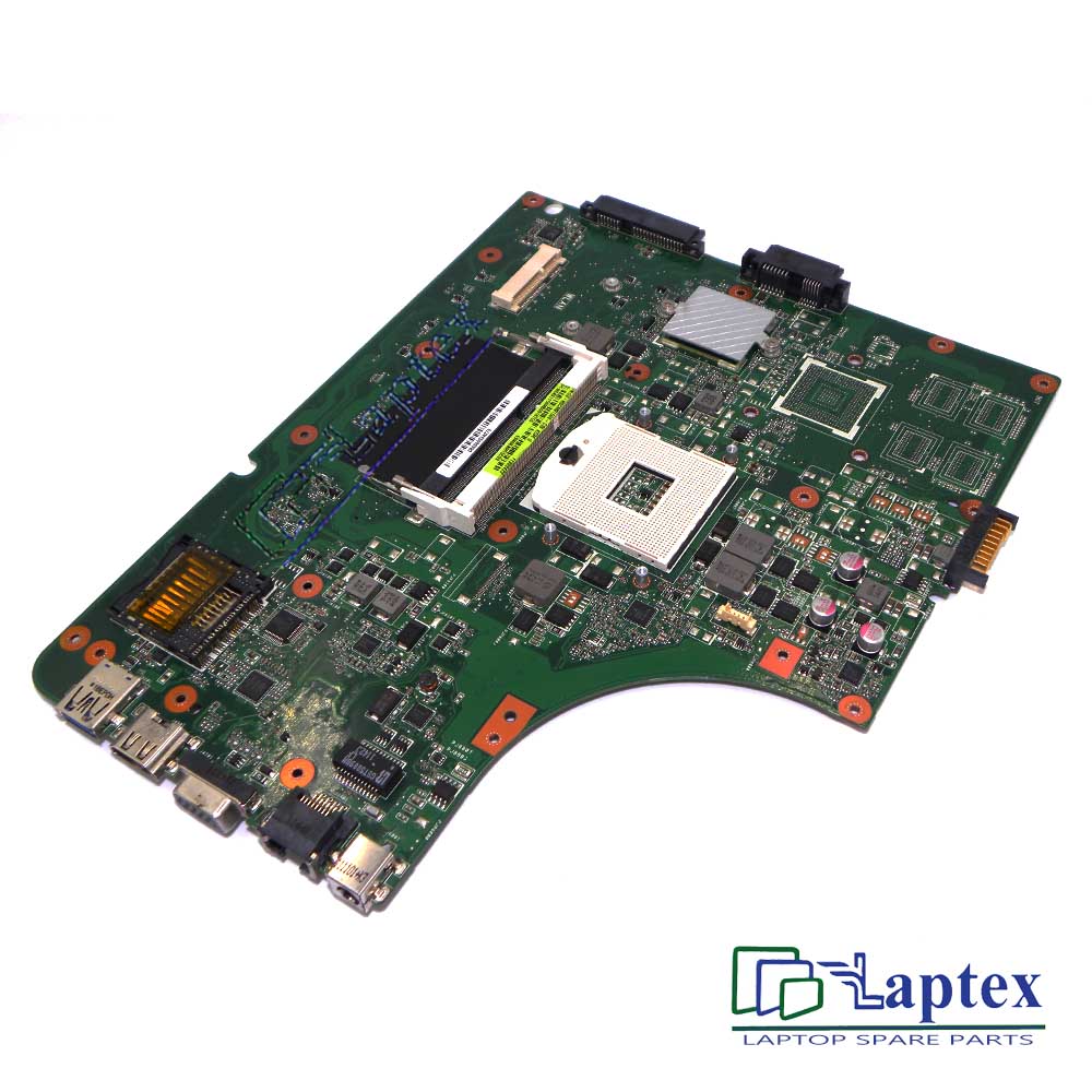 Asus K53sd gm Non Graphic Motherboard