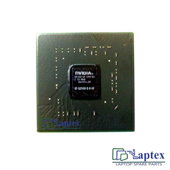 Nvidia GF G07400 B N A3 IC