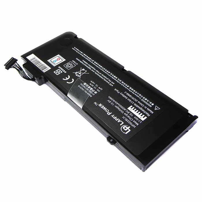 Laptop Battery For Pro A1278 6 Cell