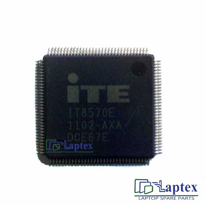 ITE IT8570E IC