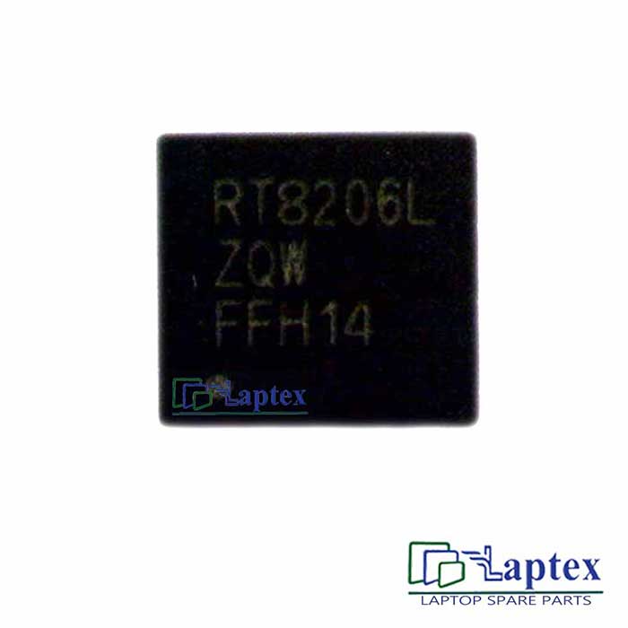 RT 8206L IC