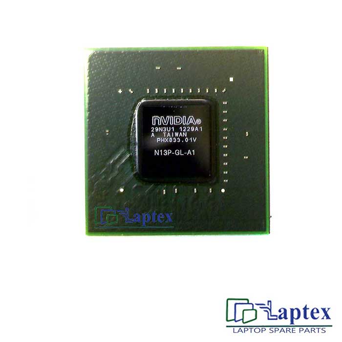 Nvidia N13P GL A1 IC