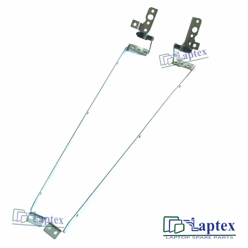 Laptop LCD Hinge For Toshiba Satellite M900