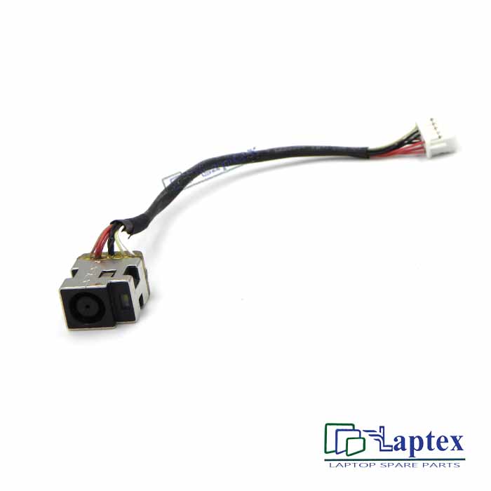 Hp Pavilion Dv6-4000 Dc Jack