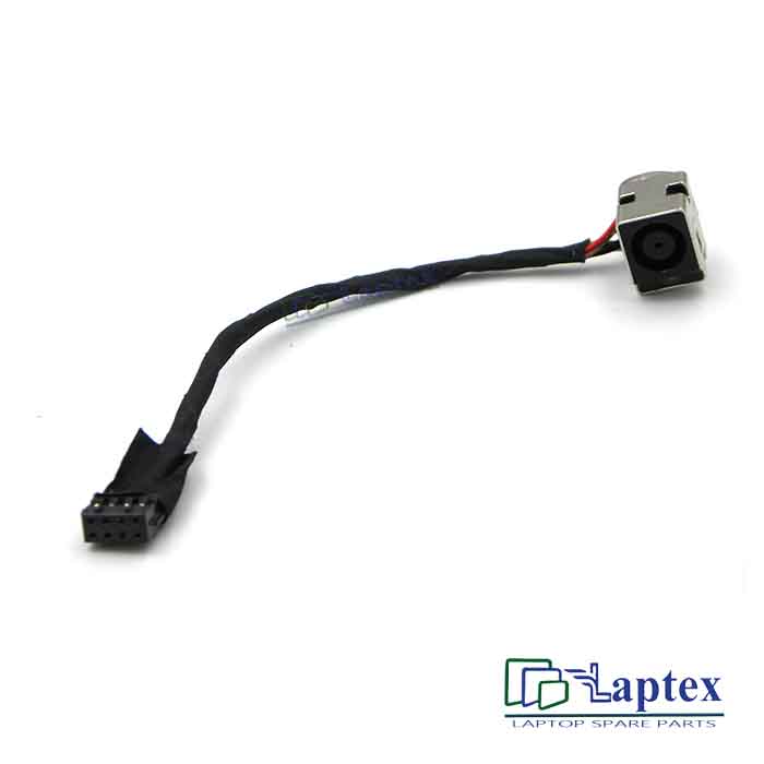 Hp Probook 4540S 4440S Dc Jack