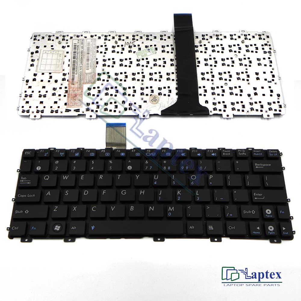 Bàn Phím Laptop Asus F555 F555L F555LA F555LD F555LN F555LP Keyboard - Foto 3