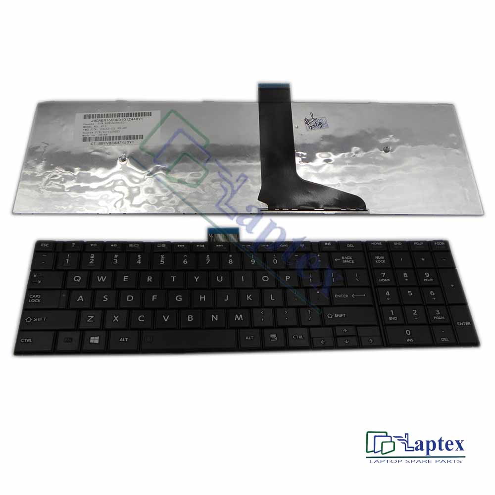 Toshiba Satellite C50 C50A C50-A C50D-A C55T C55D Laptop Keyboard ...