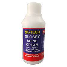 Glossy shine cream ne-tech