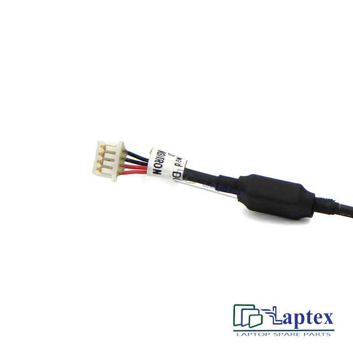 Hp Mini 110 210 910 Dc Jack