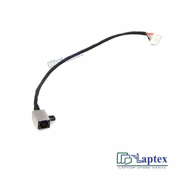 Dell Insprion N3552 Dc Jack