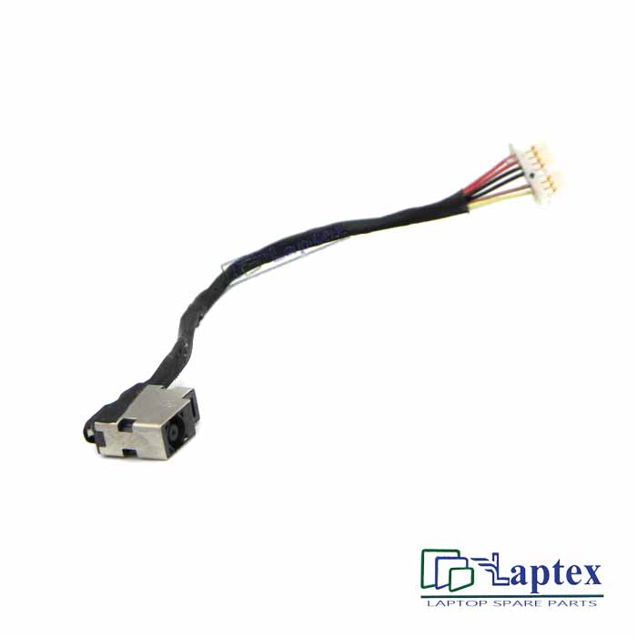 Hp Pavilion 14AC Dc Jack