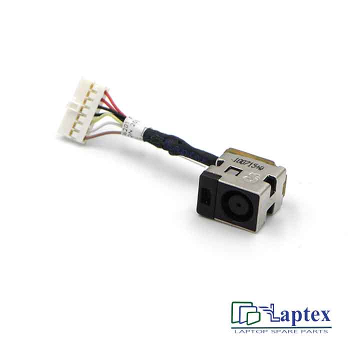 Connecteur DC Jack D’alimentation Pour HP Pavilion DV7, G71 Et Compaq CQ71