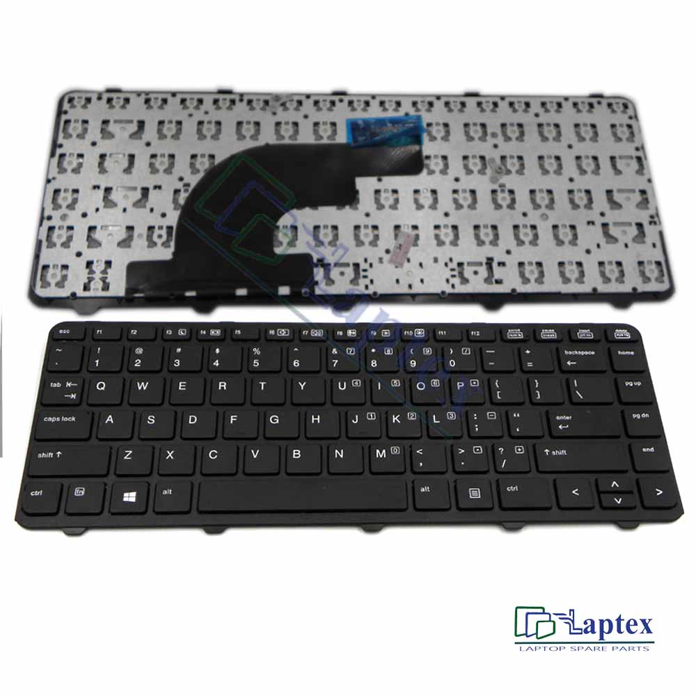 Hp Probook 640G1 640 G1 645 G1 Laptop Keyboard | LaptopParts.in