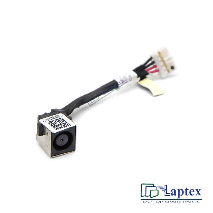 Dell Latitude E7450 E7440 Dc Jack