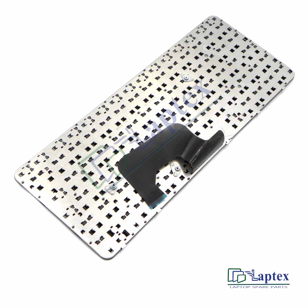 Clavier AZERTY Français Original Pour HP Mini 210-1000/1100 - Neuf - Fabriqué En France
