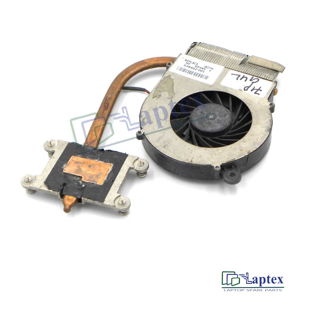HP G42 gm Heatsink with fan Supplier in Delhi, India